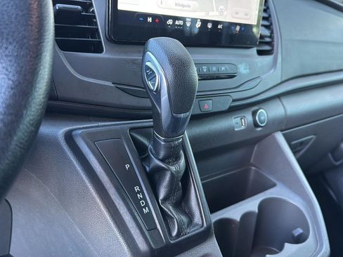 Used 2022 Ford Transit 350 XLT image 21