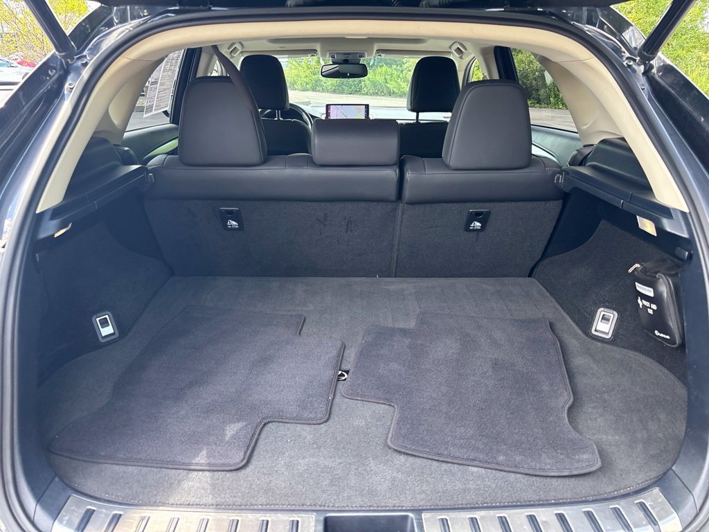 Used 2019 Lexus NX 300 AWD w/ Premium Package image 13