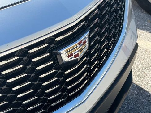 Used 2021 Cadillac XT4 Luxury FWD image 15