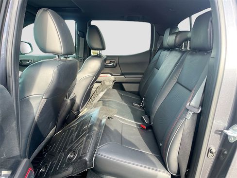 Used 2023 Toyota Tacoma TRD Pro image 26