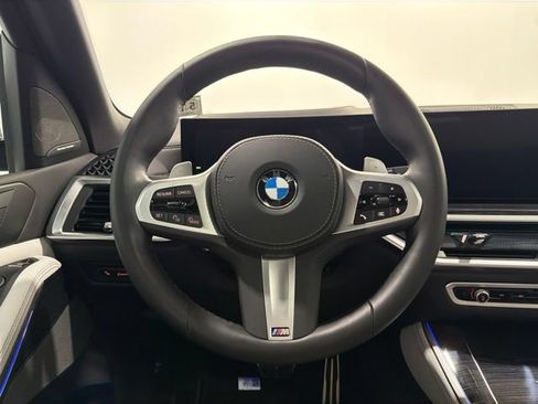 Used 2025 BMW X5 xDrive40i w/ M Sport Package AWD/4WD image 30