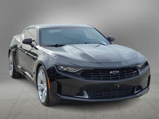 Used 2021 Chevrolet Camaro LT w/ RS Package RWD video 3
