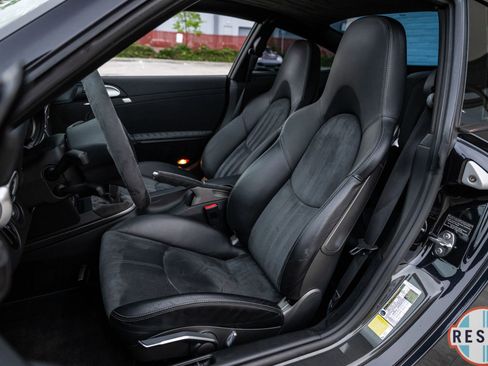 Used 2011 Porsche 911 Carrera GTS RWD image 8