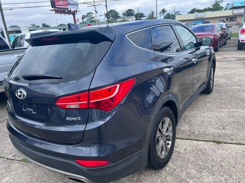 Used 2015 Hyundai Santa Fe Sport FWD image 8