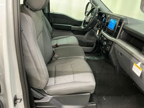 New 2026 Ford F250 XL w/ STX Appearance Package AWD/4WD image 20