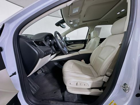 Used 2023 Buick Enclave Premium w/ Experience Buick Package image 13