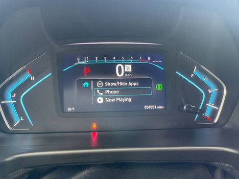 Used 2023 Honda Odyssey EX-L image 12