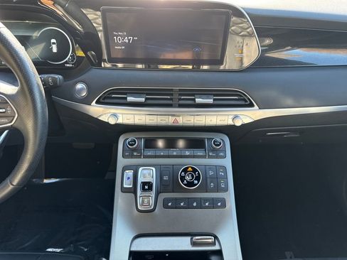 Used 2021 Hyundai Palisade Calligraphy w/ Cargo Package image 17