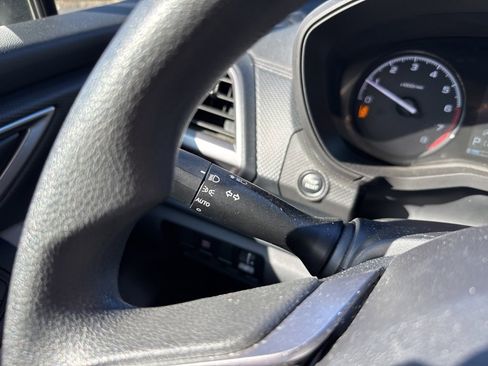 Used 2024 Subaru Forester image 29