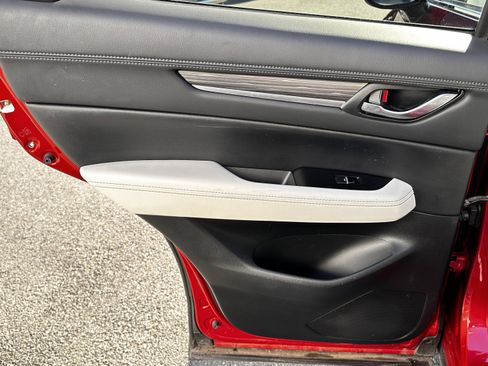 Used 2020 MAZDA CX-5 Grand Touring image 31