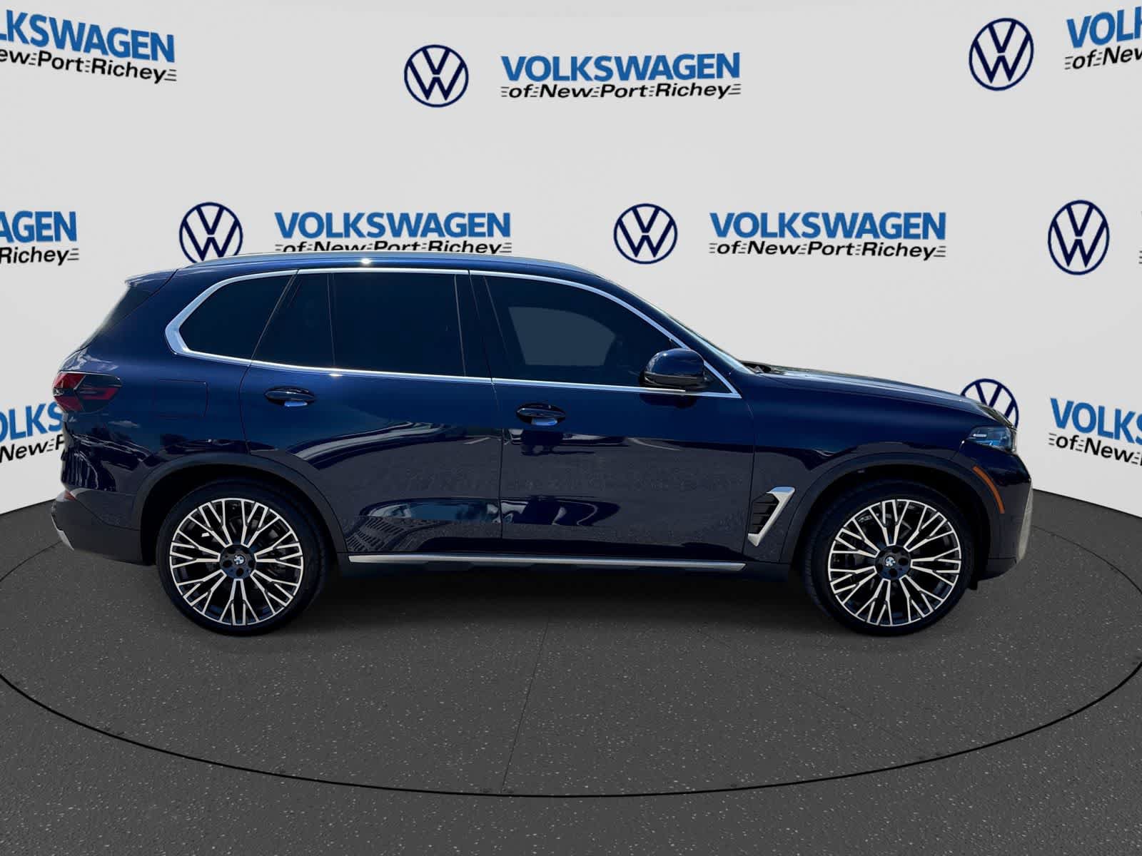 Used 2025 BMW X5 sDrive40i w/ Premium Package RWD image 15