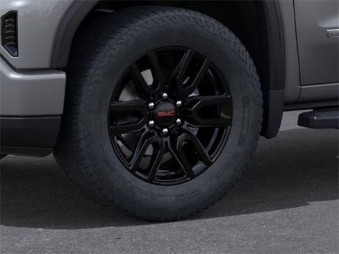 New 2026 GMC Sierra 1500 Elevation w/ Elevation Premium Package image 9