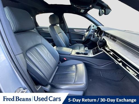 Used 2024 Audi A6 Premium Plus image 31