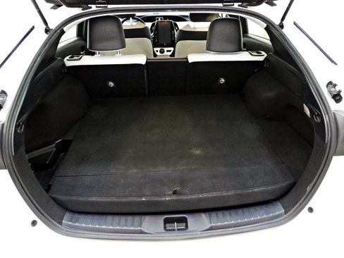 Used 2018 Toyota Prius Prime Advanced FWD image 13