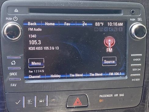 Used 2017 Buick Enclave Convenience FWD image 22