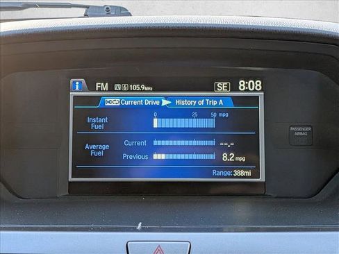 Used 2015 Honda Odyssey EX-L image 14