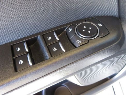 Certified 2025 Ford Bronco Sport Outer Banks image 10