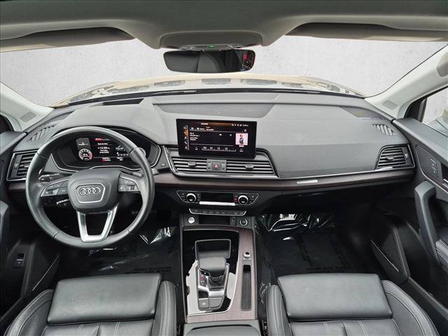 Used 2023 Audi Q5 2.0T Prestige AWD/4WD image 19
