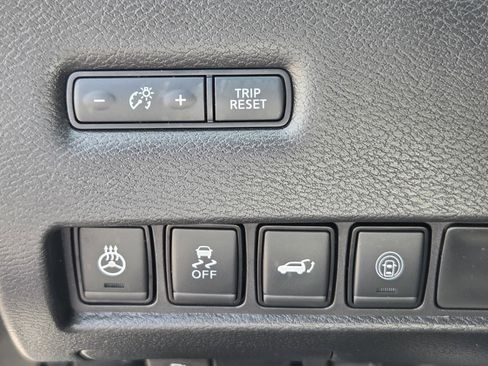 Used 2020 Nissan Murano SL w/ Moonroof Package image 28