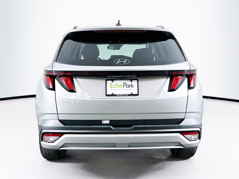 Used 2025 Hyundai Tucson SEL image 7