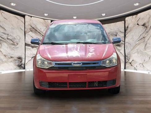 Used 2008 Ford Focus SE FWD image 19