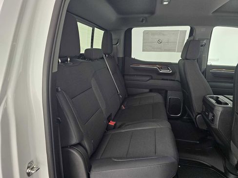 New 2025 Chevrolet Silverado 1500 RST w/ Redline Edition image 14