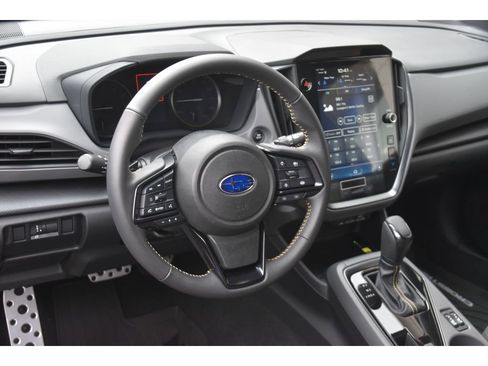 Certified 2025 Subaru Crosstrek 2.5i Sport w/ Crosstrek Mirror Package image 13