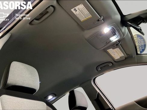 Certified 2023 Chevrolet Equinox LS AWD/4WD image 22