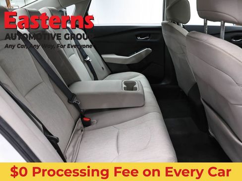 Used 2024 Honda Accord EX image 22