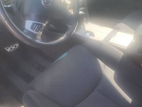 Used 2011 Toyota Camry SE w/ SE Extra-Value Pkg #1 image 7