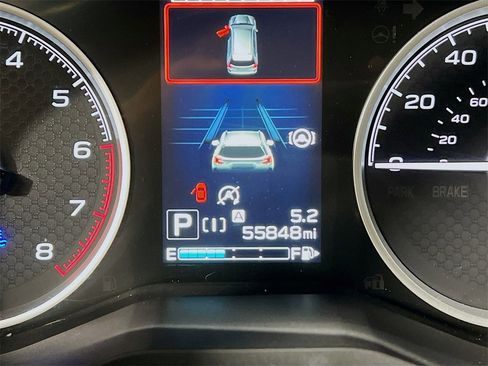 Used 2023 Subaru Forester Premium image 12