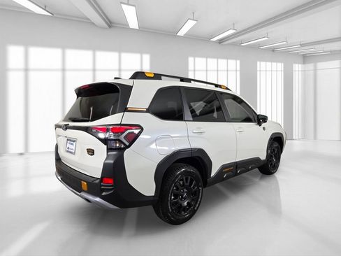 New 2026 Subaru Forester Wilderness AWD/4WD image 6