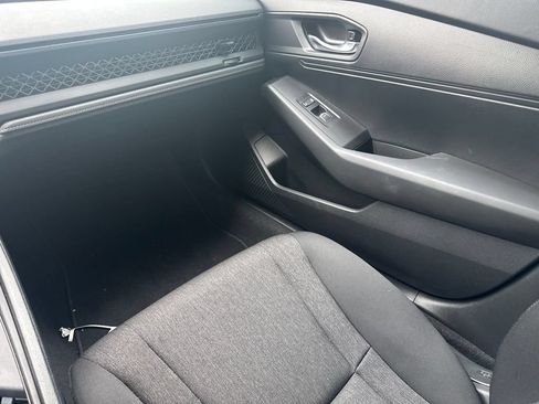 Used 2024 Honda Accord LX image 17
