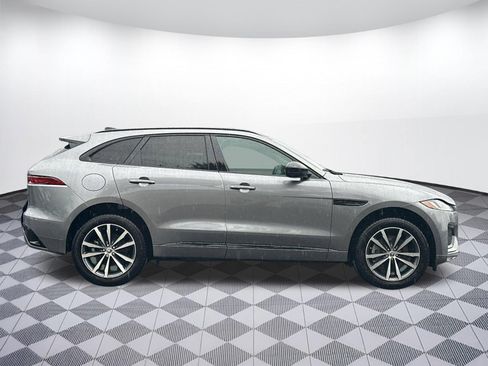 New 2026 Jaguar F-PACE R-Dynamic S AWD/4WD image 6
