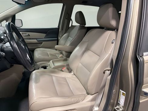 Used 2012 Honda Odyssey EX-L image 10