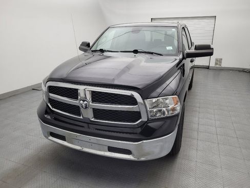 Used 2023 RAM 1500 Classic SLT w/ Trailer & Traction Group AWD/4WD image 15