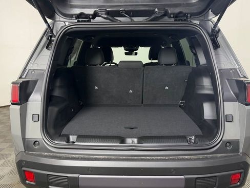 New 2026 Jeep Cherokee Laredo AWD/4WD image 9