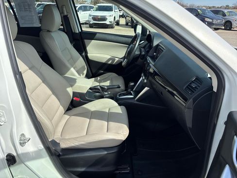 Used 2015 MAZDA CX-5 Grand Touring image 25