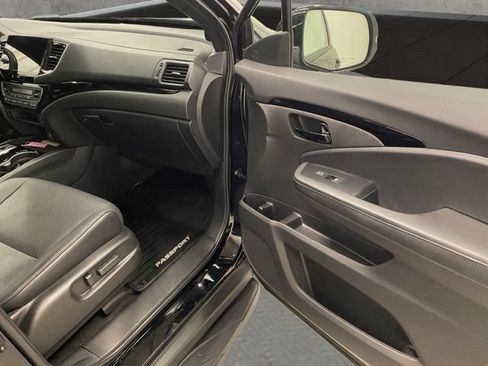 Used 2022 Honda Passport Elite image 21