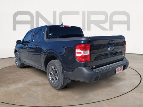 Used 2023 Ford Maverick XLT w/ Equipment Group 300A Standard image 8