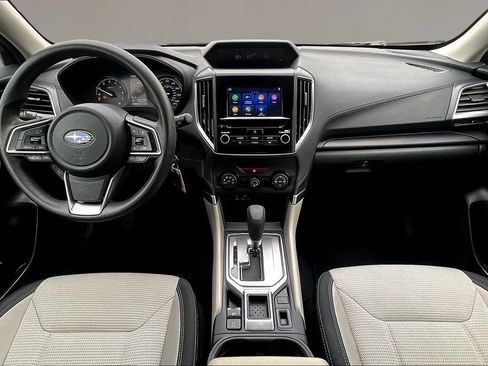 Used 2021 Subaru Forester AWD/4WD image 7