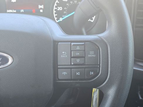 Used 2023 Ford F150 XL w/ STX Appearance Package image 18