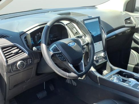 Used 2023 Ford Edge SEL w/ Convenience Package AWD/4WD image 7