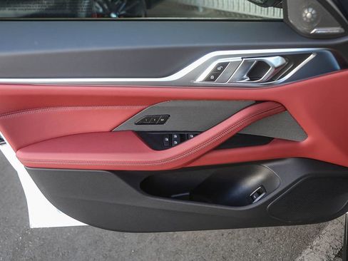 New 2026 BMW i4 M60 w/ Premium Package AWD/4WD image 17
