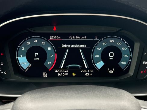 Used 2024 Audi Q3 2.0T Premium image 24