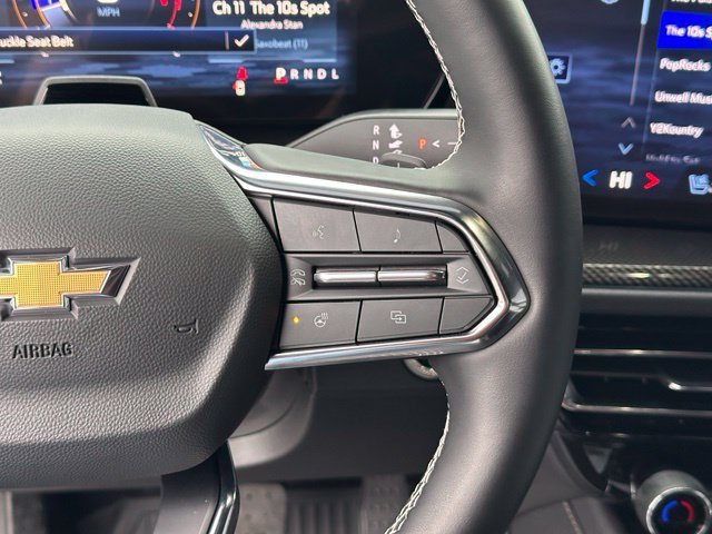 Certified 2026 Chevrolet Traverse High Country AWD/4WD image 20
