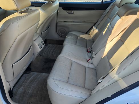 Used 2013 Lexus ES 350 image 15