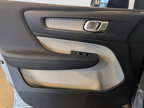 New 2026 Volvo XC40 B5 Plus w/ Protection Package Premier image 8