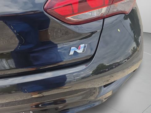 Used 2022 Hyundai Veloster N FWD image 29
