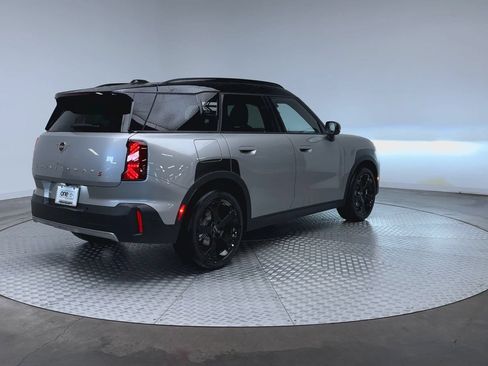 New 2026 MINI Cooper Countryman S AWD/4WD image 8